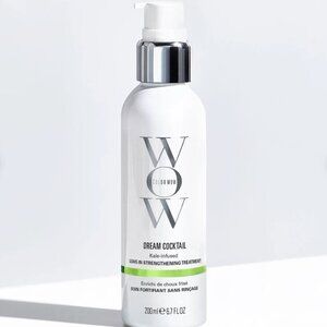 WOW Dream Cocktail Kale Infused Leave in Treatment 6.7oz